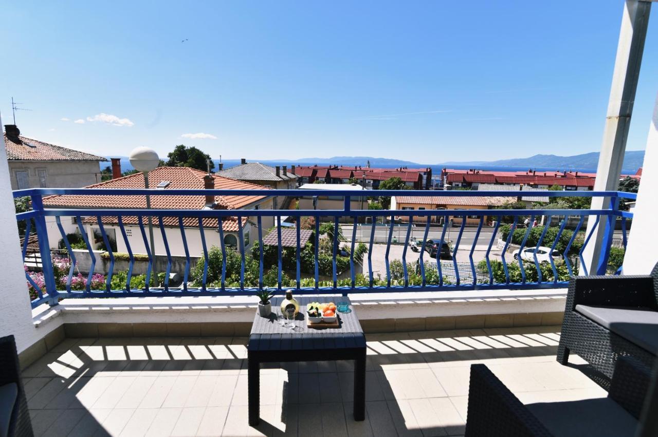 Studio Apartman Dream Rijeka Exterior photo