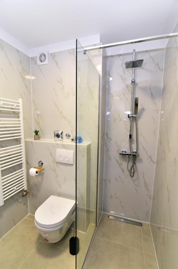 Studio Apartman Dream Rijeka Exterior photo